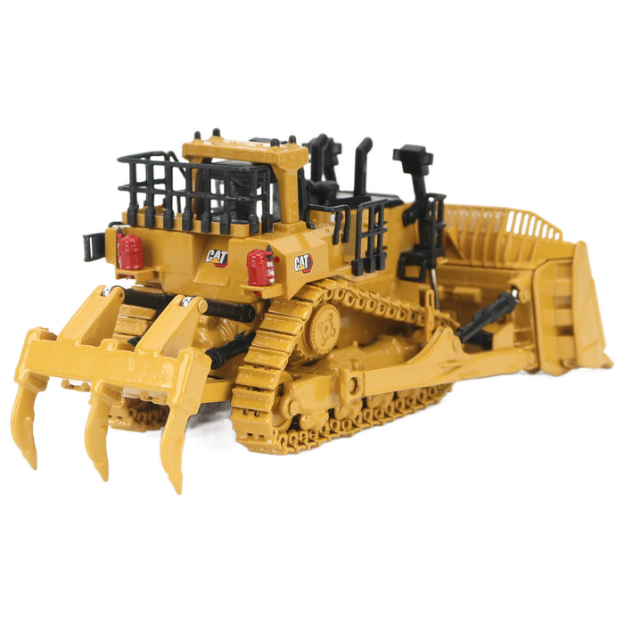 1:87 Cat D11 Dozer - TKN Design with Metal Tracks