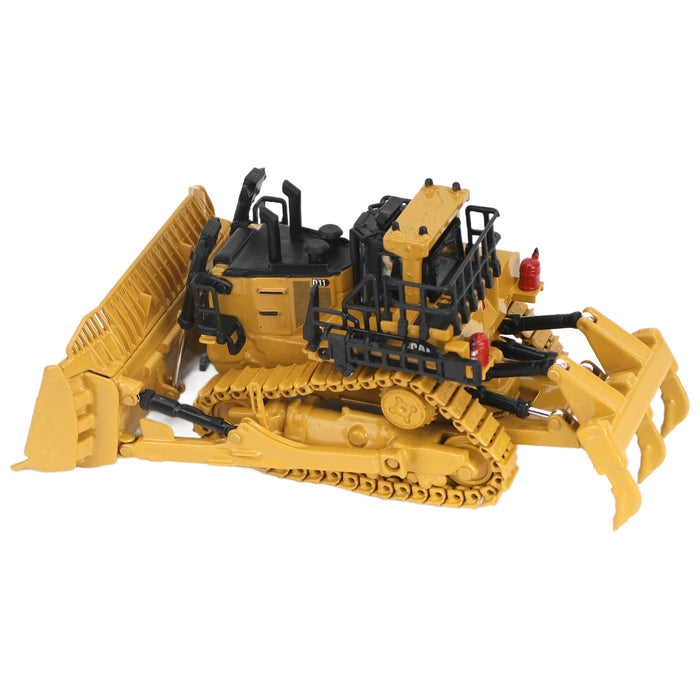 1:87 Cat D11 Dozer - TKN Design with Metal Tracks