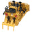 1:87 Cat D11 Dozer - TKN Design with Metal Tracks