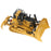 1:87 Cat D11 Dozer - TKN Design with Metal Tracks