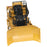 1:87 Cat D11 Dozer - TKN Design with Metal Tracks