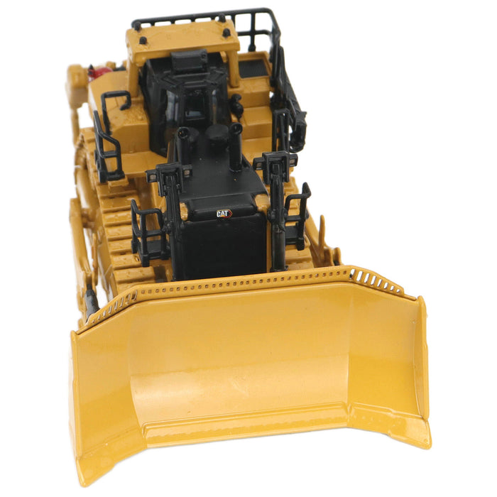 1:87 Cat D11 Dozer - TKN Design with Metal Tracks