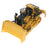 1:87 Cat D11 Dozer - TKN Design with Metal Tracks