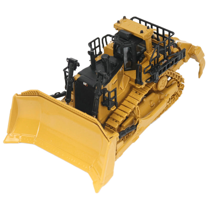 1:87 Cat D11 Dozer - TKN Design with Metal Tracks