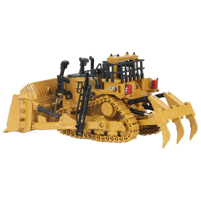 1:87 Cat D11 Dozer - TKN Design with Metal Tracks