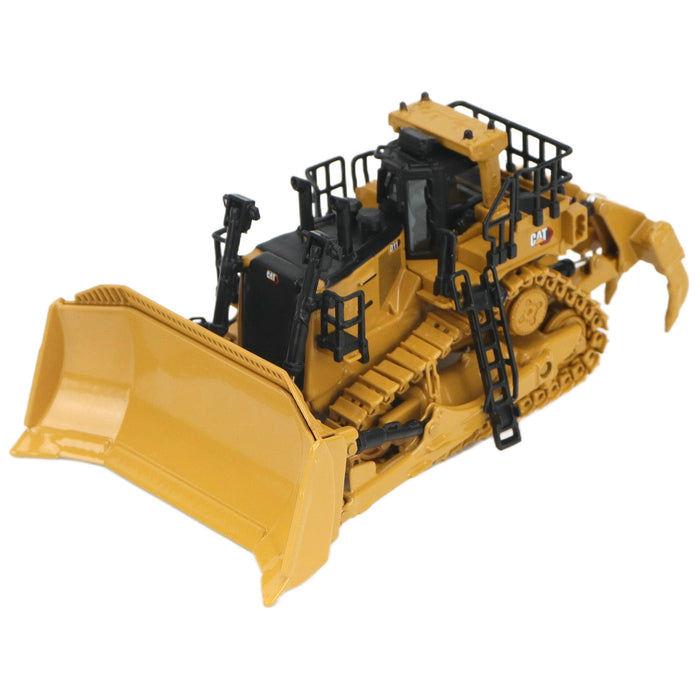 1:87 Cat D11 Dozer - TKN Design with Metal Tracks