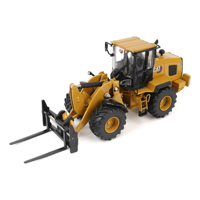 1:50 Cat 938 Wheel Loader