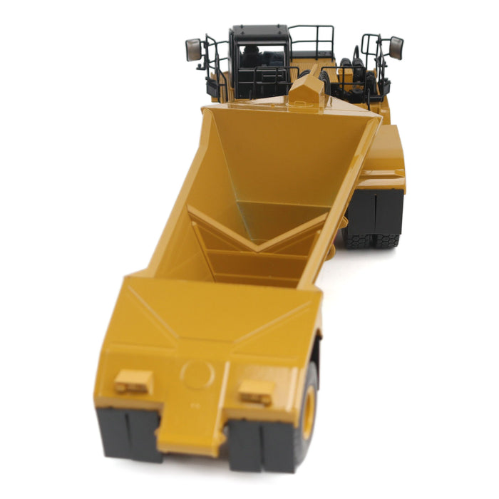 1:50 Cat 775 Off-Highway Truck with Mega Bottom Dump