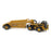 1:50 Cat 775 Off-Highway Truck with Mega Bottom Dump