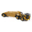 1:50 Cat 775 Off-Highway Truck with Mega Bottom Dump