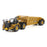 1:50 Cat 775 Off-Highway Truck with Mega Bottom Dump