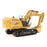 1:50 Scale Cat® 374 Hydraulic Excavator