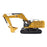1:50 Scale Cat® 374 Hydraulic Excavator