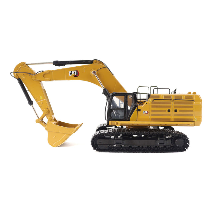 1:50 Scale Cat® 374 Hydraulic Excavator