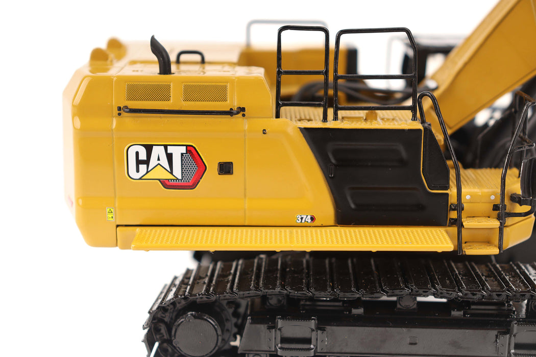 1:50 Scale Cat® 374 Hydraulic Excavator