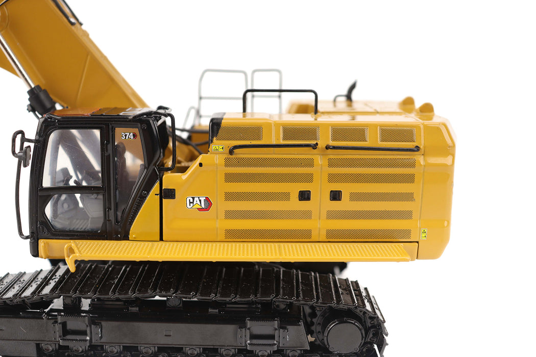 1:50 Scale Cat® 374 Hydraulic Excavator