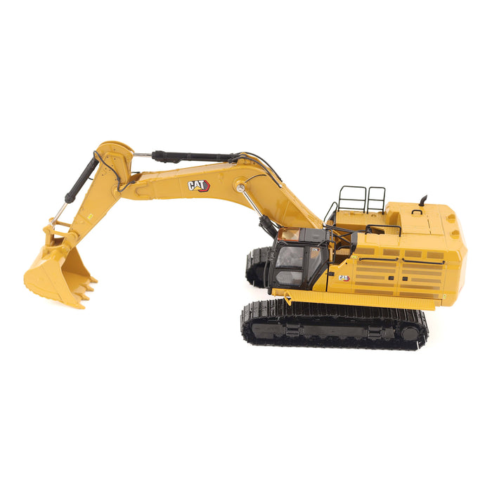1:50 Scale Cat® 374 Hydraulic Excavator