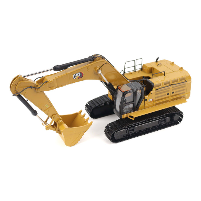 1:50 Scale Cat® 374 Hydraulic Excavator