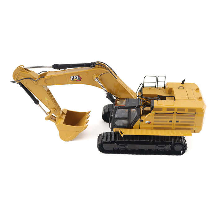 1:50 Scale Cat® 374 Hydraulic Excavator