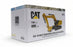 1:50 Scale Cat® 374 Hydraulic Excavator