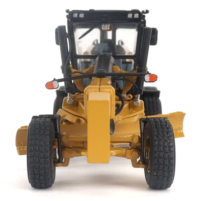 1:50 Cat 150 LVR Motor Grader