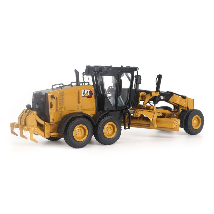 1:50 Cat 150 LVR Motor Grader