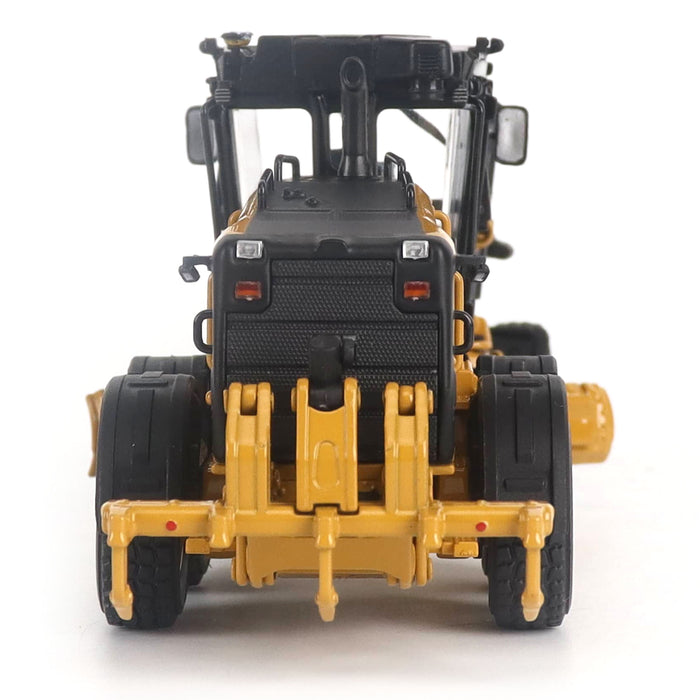 1:50 Cat 150 LVR Motor Grader