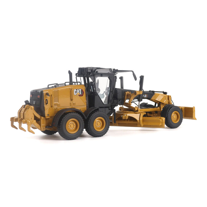 1:50 Cat 140 JOY Motor Grader