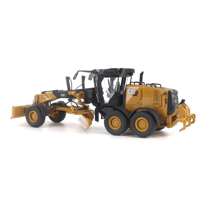 1:50 Cat 140 JOY Motor Grader