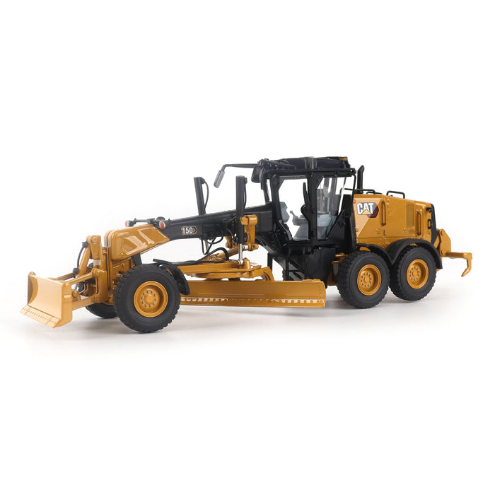 1:50 Cat 150 JOY AWD Motor Grader