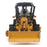 1:50 Cat 150 JOY AWD Motor Grader