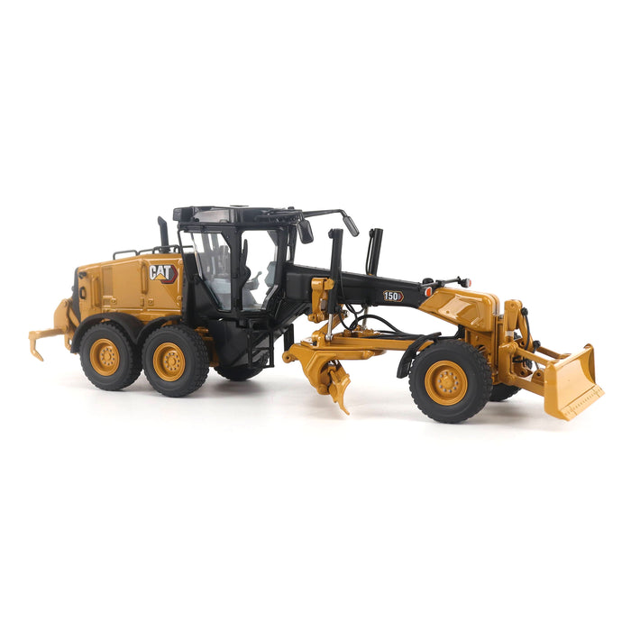 1:50 Cat 150 JOY AWD Motor Grader