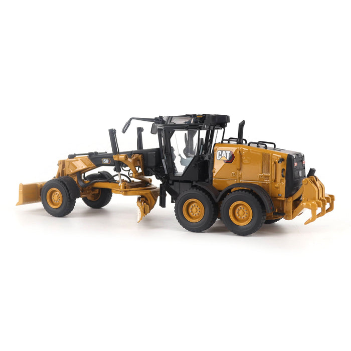 1:50 Cat 150 JOY AWD Motor Grader