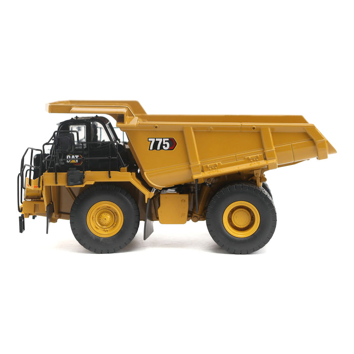 1:50 Cat 775 Mining Truck