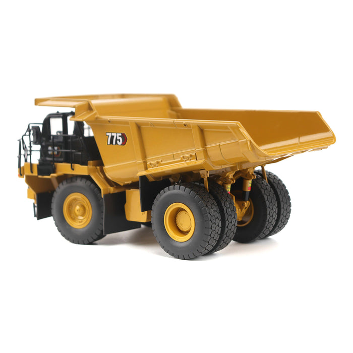 1:50 Cat 775 Mining Truck