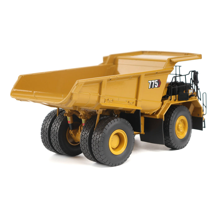 1:50 Cat 775 Mining Truck