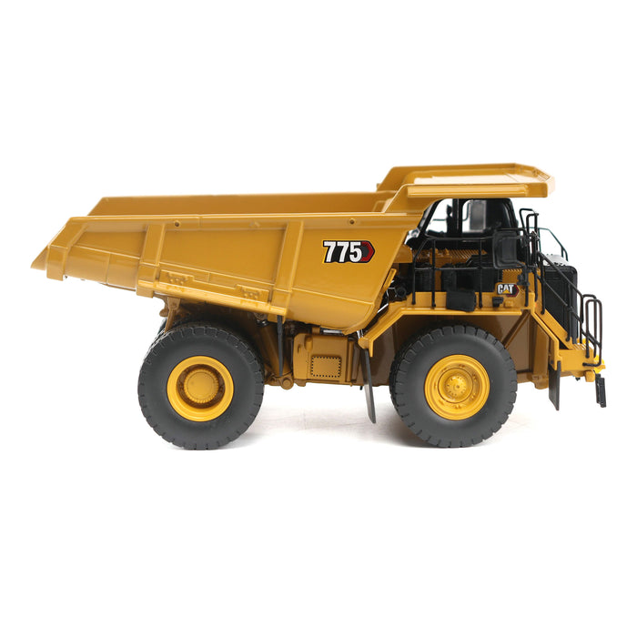 1:50 Cat 775 Mining Truck