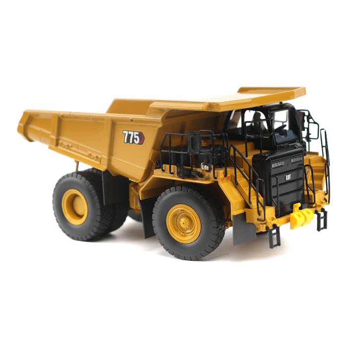 1:50 Cat 775 Mining Truck