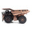 1:50 Cat 797F Mining Truck - Tier 4 - Copper Finish