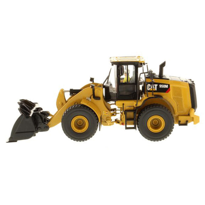 1:50 Cat® 950M Wheel Loader
