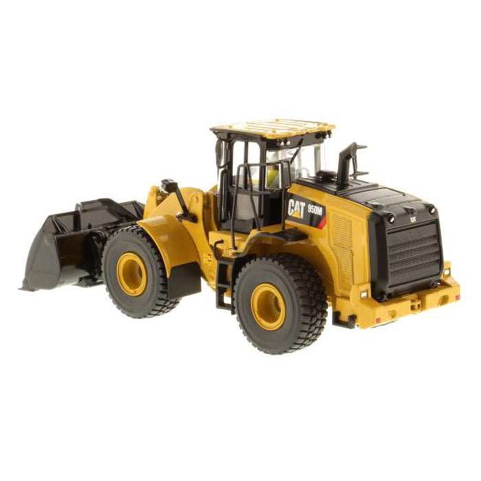 1:50 Cat® 950M Wheel Loader