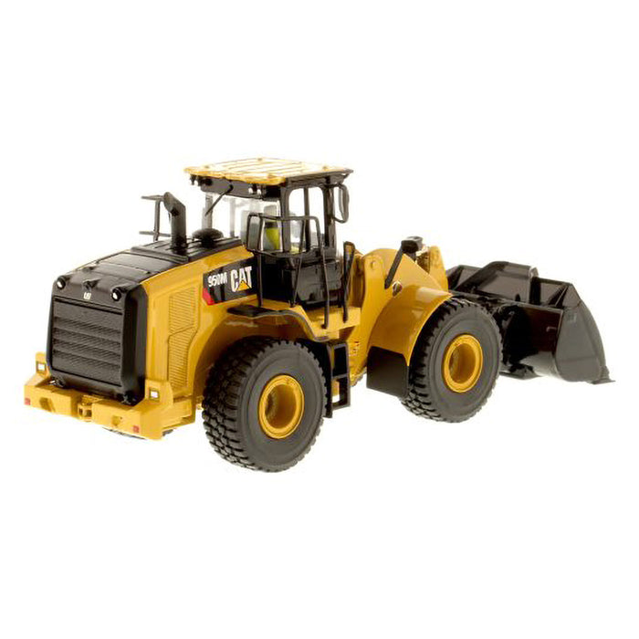 1:50 Cat® 950M Wheel Loader