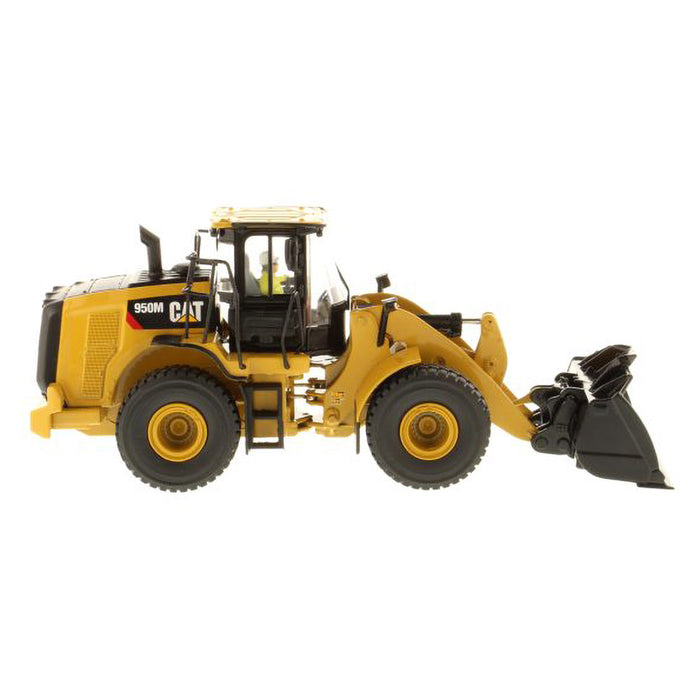 1:50 Cat® 950M Wheel Loader