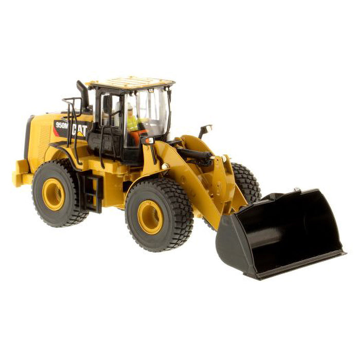 1:50 Cat® 950M Wheel Loader