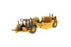 1:50 Cat 627K Wheel Tractor-Scraper
