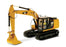 1:50 Cat 320F Hydraulic Excavator