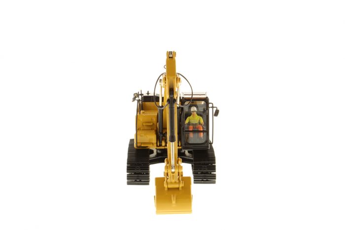 1:50 Cat 320F Hydraulic Excavator