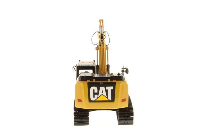 1:50 Cat 320F Hydraulic Excavator