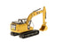 1:50 Cat 320F Hydraulic Excavator