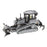 1:87 Centennial Cat D5 Dozer